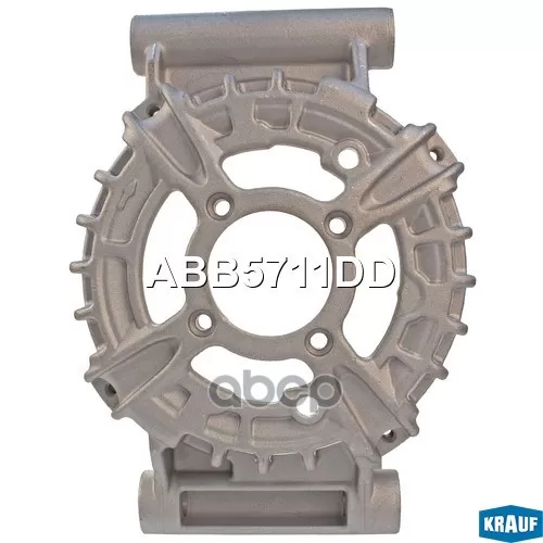 Крышка Citroen Jumper 11- Генератора Передн. Krauf 