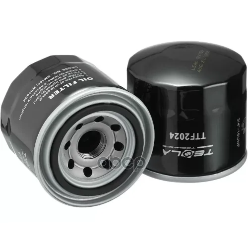 Фильтр Масляный Suzuki Grand Vitara 1.6-2.0 >98, Liana >01, Swift >05, Sx4 >06, Wagon R+ >00, Baleno Tesla Technics 