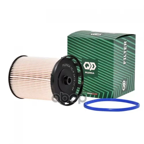 Фильтр Топливный Vag Touareg Iii 17-/ Q7 Ii 15-/ Q8 Tdi PILENGA FC-P 2479
