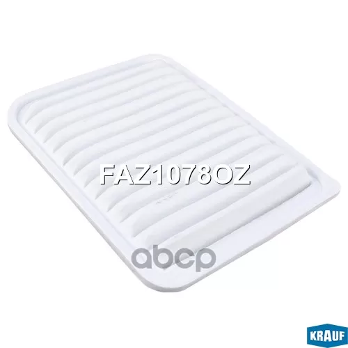 Фильтр Воздушный Krauf 