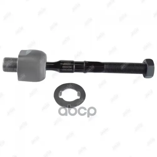 Тяга Рулевая Mazda 6 07- Лев/Прав.(Без Наконечника) JIKIU 