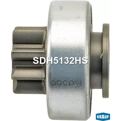 Бендикс Nissan Almera N15/N16 Стартера Krauf 