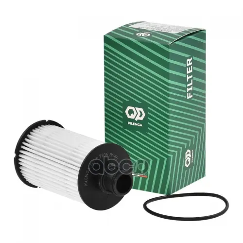 Фильтр Масляный Land Rover Range Rover Iv/Range Rover Sport Ii 5.0I PILENGA FO-P 7306