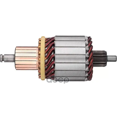 Ротор Стартера Tesla Technics 