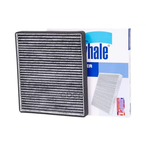 Фильтр Салона (Угольный) Finwhale 