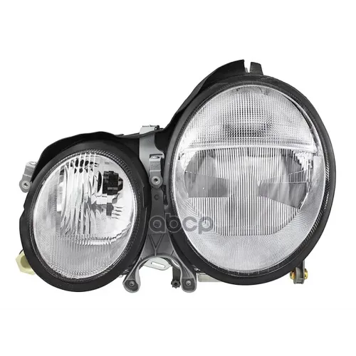 Фара Главного Света Левая Depo 440-1123L-LD-EM