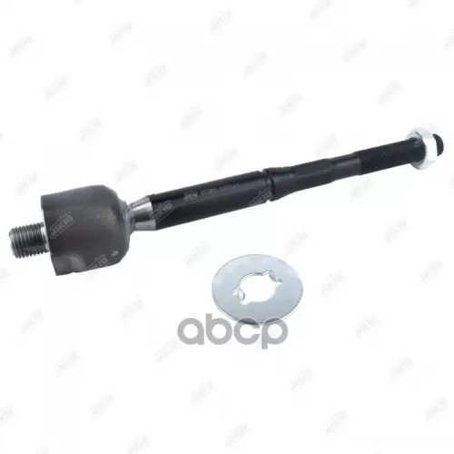 Тяга Рулевая Nissan Tiida C11 05-12 JIKIU 