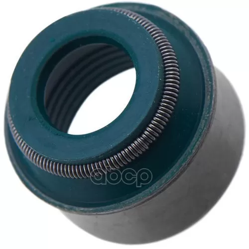 Колпачок Маслосъемный Audi/Vw/Skoda/Bmw/Renault/Volvo/Saab 7Мм Zikmar 