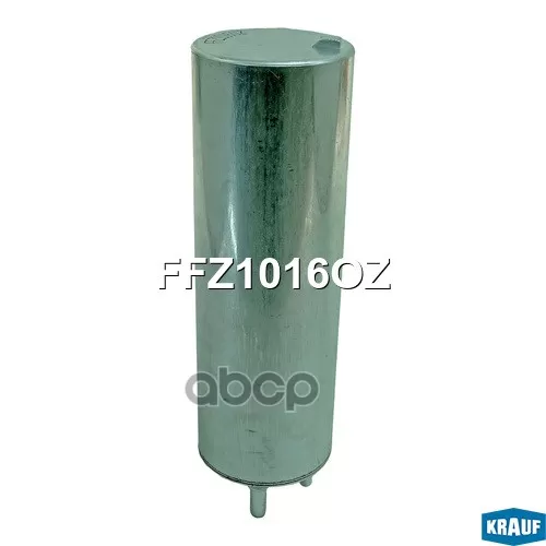 Фильтр Топливный Krauf 