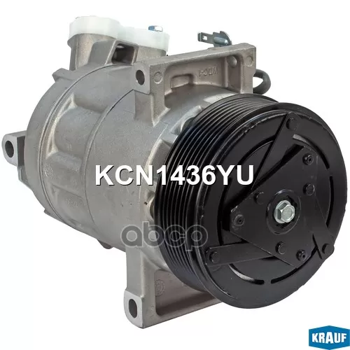Компрессор Кондиционера Krauf 