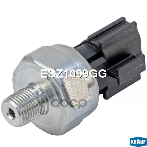 Датчик Давления Масла Krauf 