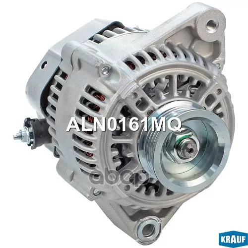 Генератор Toyota Camry 82- Krauf 