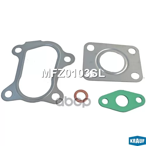 Комплект Прокладок Hyundai/Kia Турбокомпрессора Krauf 