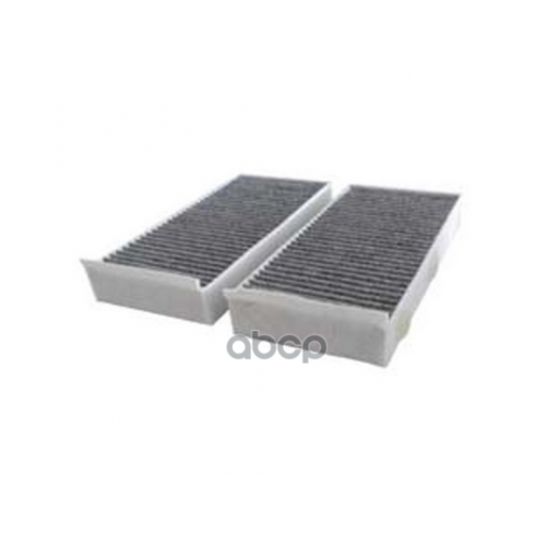 Фильтр Салона Bmw F48 15- Угольный 1.5/2.0 Sakura 