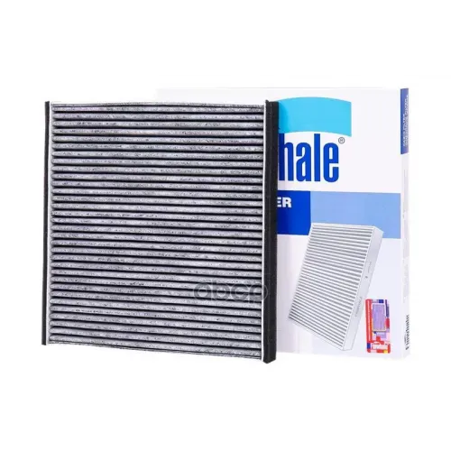 Фильтр Салона Toyota Camry/Prius/Prado Угольный Finwhale 