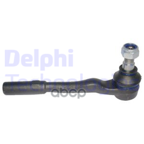 Наконечник Р/Т Mb W211 Прав. Delphi 