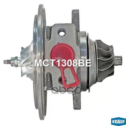 Картридж Для Турбокомпрессора Krauf 