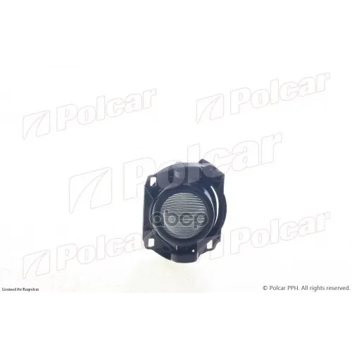 Фара Противотуманная Передняя Левая=Правая Bmw X3 (E83) 06.03 - 11.10 POLCAR 