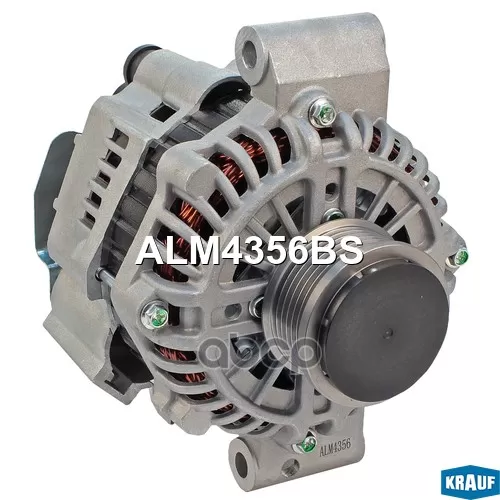 Генератор Krauf 