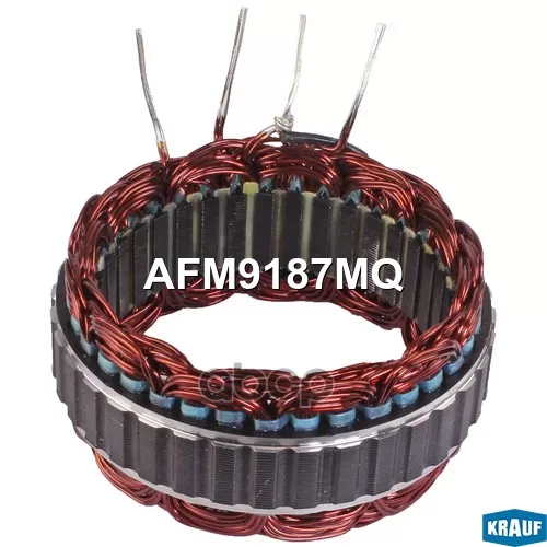 Статор Генератора Krauf 