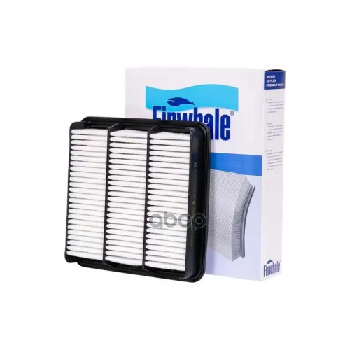 Фильтр Воздушный Mitsubishi L200/Pajero Sport Finwhale 