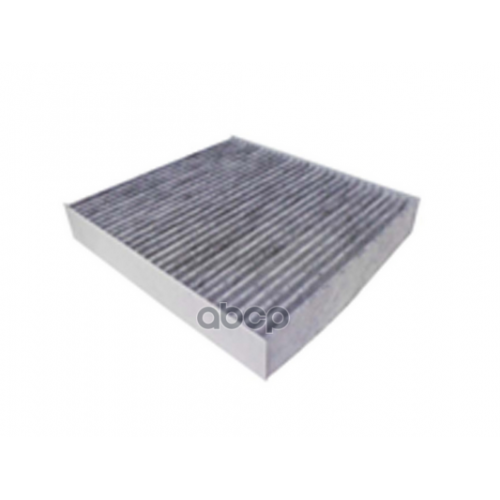 Фильтр Салона Renault Clio/Logan/Sandero 12- Угольный Sakura 