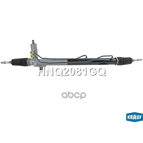 Рулевая Рейка Krauf 