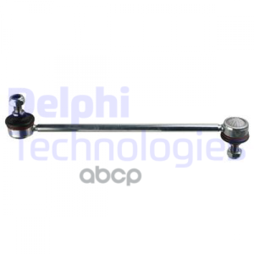 Тяга Стабилизатора Toyota Camry 07- /Lexus Es35 Зад.подв.лев/Прав. Delphi 