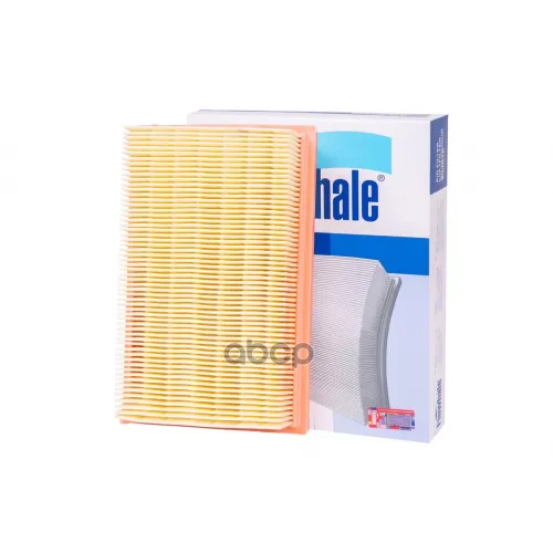 Фильтр Воздушный Toyota Yaris/Prius/Corolla Finwhale 