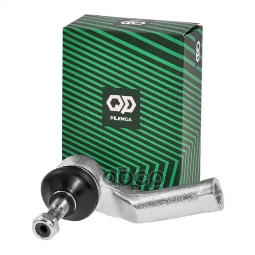 Наконечник Р/Т Ford Focus Ii 04- Прав. PILENGA TS-P 1175