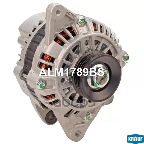 Генератор Krauf 