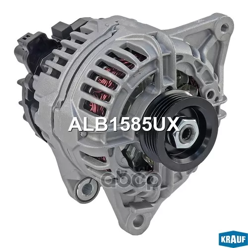 Генератор Krauf 