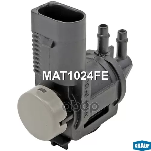 Клапан Электромагнитный Турбокомпрессора Krauf 