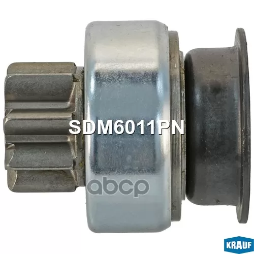 Бендикс Hyundai Elantra 06-/Sonata Ef 04- (Тагаз)/I30 07-/Matrix 01- Krauf 