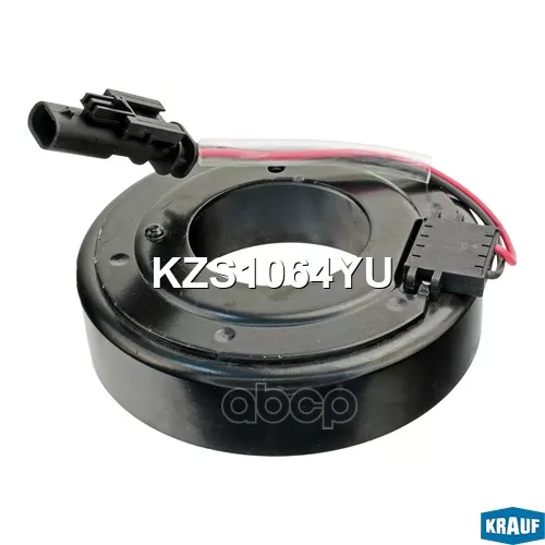 Катушка Электромагнитная Компрес. Конд. Gm Krauf 