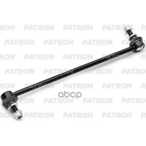 Тяга Стабилизатора Toyota Avensis/Rav 4/Auris 06- Перед.лев./Прав. PATRON 