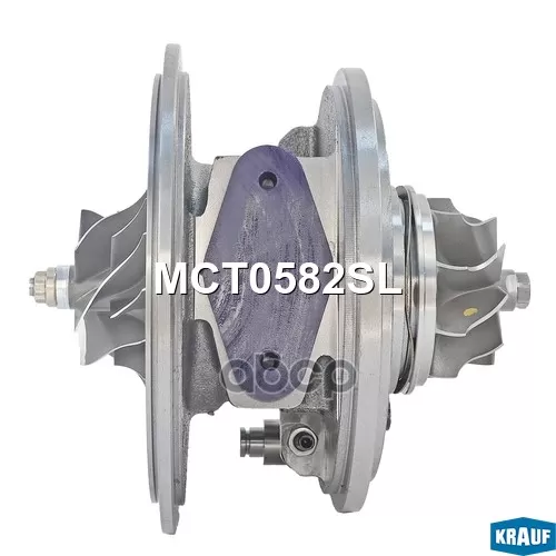 Картридж Для Турбокомпрессора Krauf 