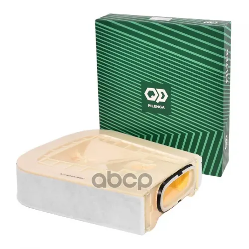 Фильтр Воздушный Porsche Cayenne/Q7/Touareg PILENGA 