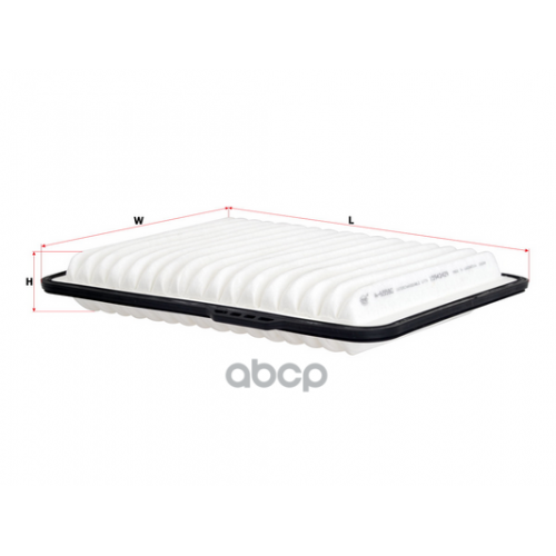 Фильтр Воздушный Hummer H3 3.7/5.3 Sakura 