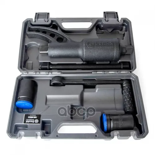 Гайковерт Ньютон 32Х33. 2Х-Скоростной Удлиненный Белак БелАК 