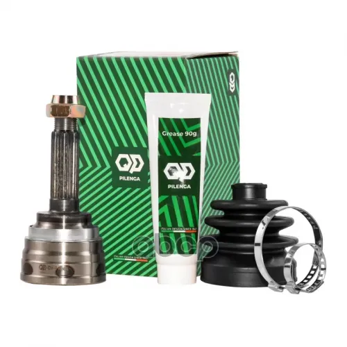 Шрус Daewoo Matiz Пер.лев/Прав. PILENGA CV-P 4065