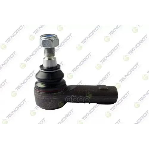 Наконечник Рулевой Тяги Vag Q7/Touareg/Cayenne 02- Пер.лев. Teknorot 