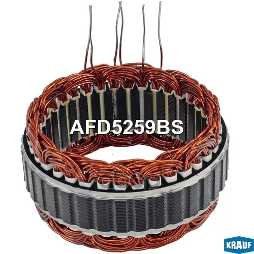 Статор Генератора Krauf 