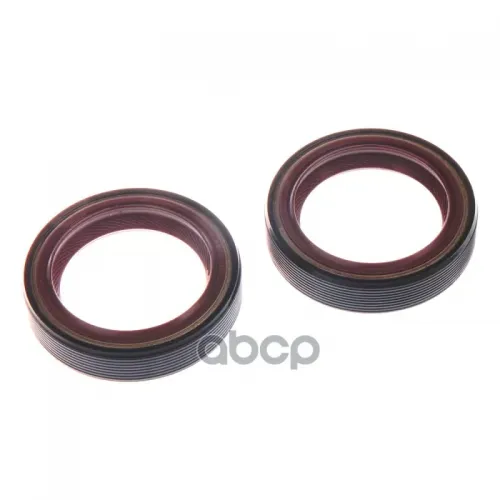 Сальник Коленвала Передний Ad Vw 5Cyl Mb Vito (35X48x10) GANZ 