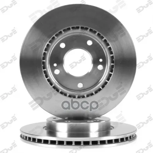 Диск Тормозной EDGE 