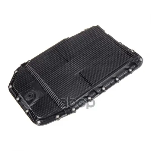 Поддон Акпп С Фильтром Bmw 3(E90)/5(E60)/6(E64)/X5(E70)/X6(E71) С Прокладкой GANZ 