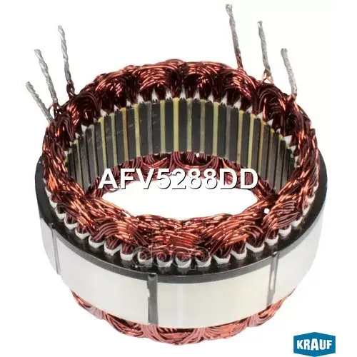 Статор Mb Sprinter 06- Генератора Krauf 