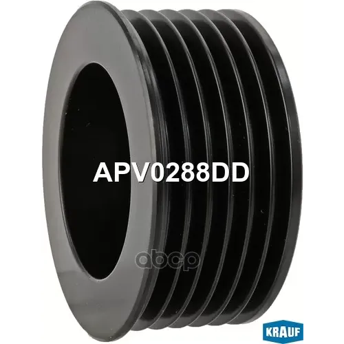 Шкив Генератора Psa Krauf 