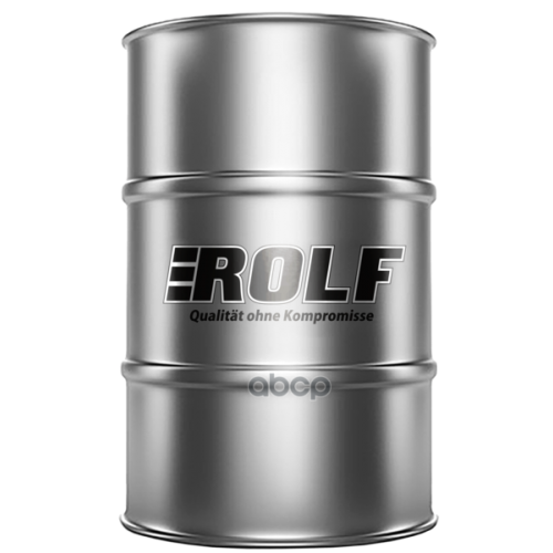 ROLF Rolf Ultra 5W-40 A3/B4 Sp Масло Моторное Синтетическое (60L)