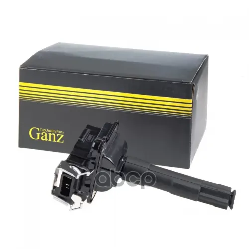 Катушка Зажигания Vag GANZ 